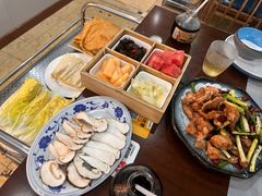 -金龙·打边炉(武进路店)