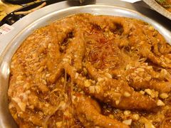 -嘎嘎鸭脑壳(蜀汉路店)