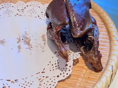 燕郊烧鸽子-燕郊烧鸽子(酷车小镇店)