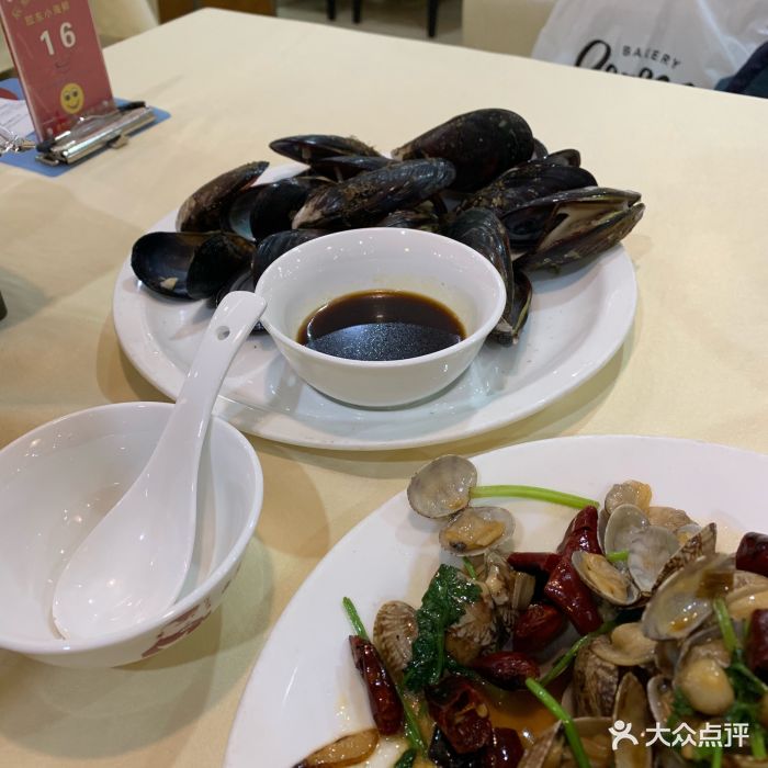 辰鼎水匯串吧(金溝河旗艦店)-圖片-北京美食-大眾點評網