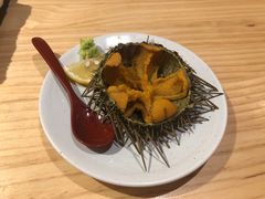 -泉寿司(万科公园店)