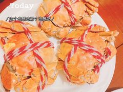 -韵咖啡自助餐厅(天津香格里拉店)