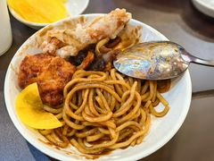 -香港饭店0410(明洞店)