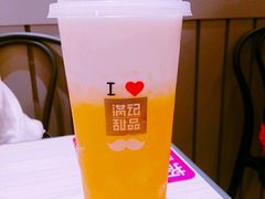 -满记甜品(日月光二店)