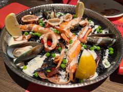 -ZAFFERANO西班牙海鲜饭(上海首店)