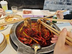 -川西坝子火锅(金沙1.0直营店)