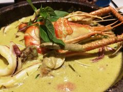 -星叶·东南亚料理(宁波万象汇店)