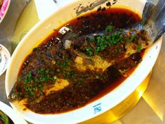 农家过水鱼-陶然居·重庆菜(南滨路店)