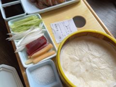 烤鸭-院落新京菜·烤鸭(地安门店)