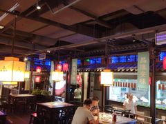 -老淮安·淮安菜(涟水店)