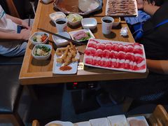 -傣妹火锅(南京东路一店)