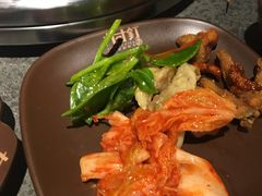 -九寸钉自助·炭火烤肉烧烤(欧乐时尚广场店)