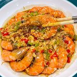 千万别来这家私房菜🥢我怕你多吃三碗饭！