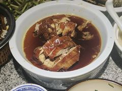 -南京大牌档(济南万象城店)