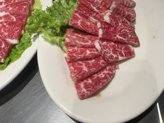 -NIUAN牛庵·日式和牛烧肉(恒隆店)