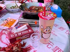 -辣不怕口味虾(凌霄路店)