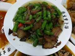 -荣生萝卜汤饭店