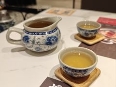 -虾饺妹·粤式茶餐厅(荟聚店)