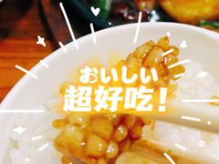 -卢庄(江汉路店)