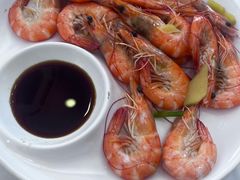 -碧海银沙海鲜餐厅(恒大海上威尼斯店)