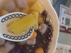 -赵记传承·中国甜品(福州总店)