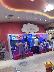 -奈尔宝·儿童乐园·亲子餐厅(苏州大悦城店)