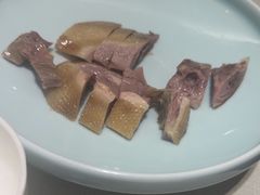 -狮王府淮扬菜(新街口友谊店)