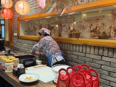 -百花人家(门城水岸店)