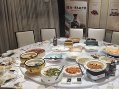 -成师傅·大宋炒菜楼(中兴路店)