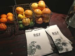 -RGF(巨鹿路店)