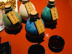-花笙记打边炉·煲仔饭(五大道店)
