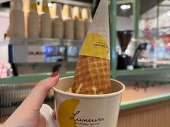 -LUNEURS月乐诗·法式冰淇淋(环贸店)