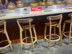 -百品聚旋转小火锅(熙悦汇店)