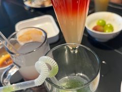 -翠林精选·洗浴·餐饮·住宿(江东大道店)
