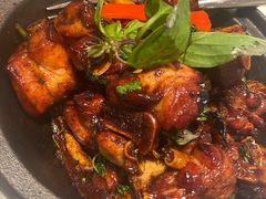 -鹿港小镇(悠唐店)