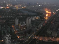 -天塔旋转餐厅
