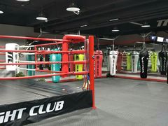 -TFC 纯泰拳馆MuayThai