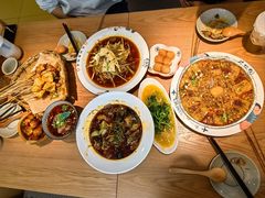 -花盐街·四川乐山小吃(西单大悦城店)