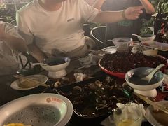 -金谷园饺子·烧烤(人大总店)