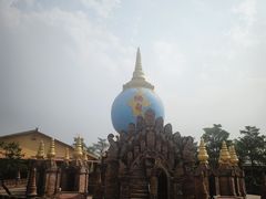 -一寨两国风景区