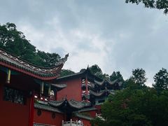 -黔灵山公园