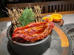 -厚贞日式烤肉(龙之梦店)