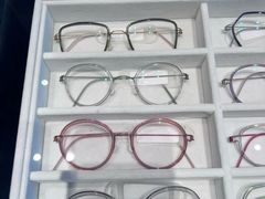 -大视光学•LINDBERG林德伯格•全球手工眼镜集合店(王府井店)