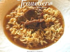 -翠华餐厅(山顶道店)