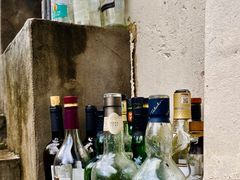 -喜洲吧·江畔老船厂·庭院餐厅(喜临院店)