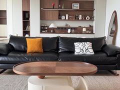 -康朴乐儿童学习桌椅(蓝色港湾店)