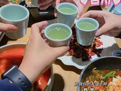 -卞氏菜根香·川菜(青羊万达店)