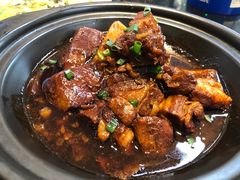 -华庭苑农家乐(旺山店)