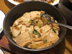 -李久其家民间餐厅(观沙岭公园店)