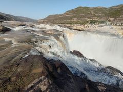 -陕西黄河壶口瀑布旅游区
